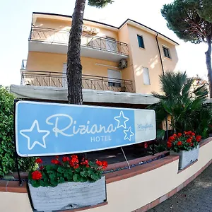 3* Hotel Riziana