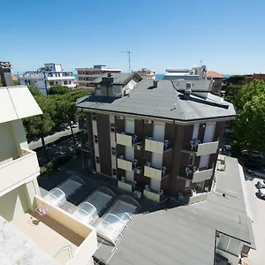 3* Hotel Lem-casadei