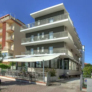 3* Hotel Rudy