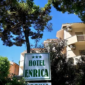3* Hotel Enrica