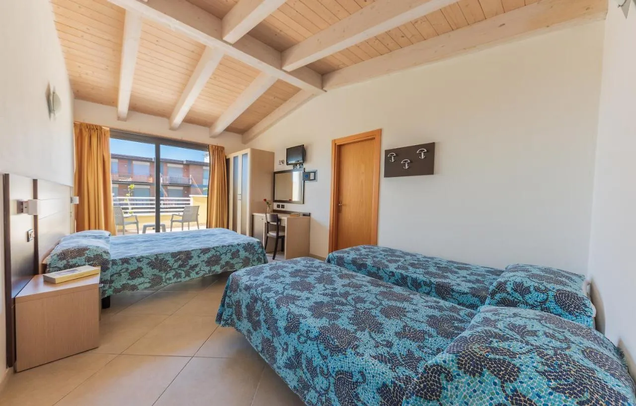 Aparthotel Residence Renadoro Cervia