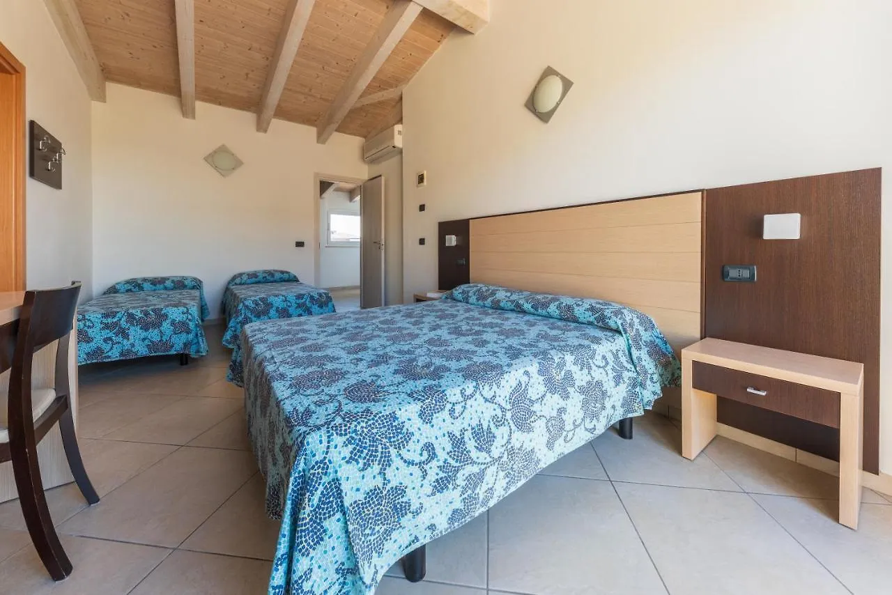 Residence Renadoro Cervia Italy