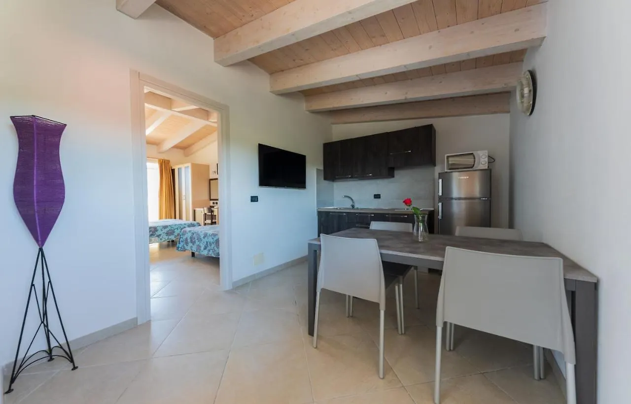 Aparthotel Residence Renadoro Cervia
