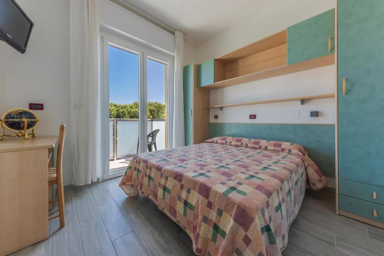 Residence Renadoro Cervia Italy