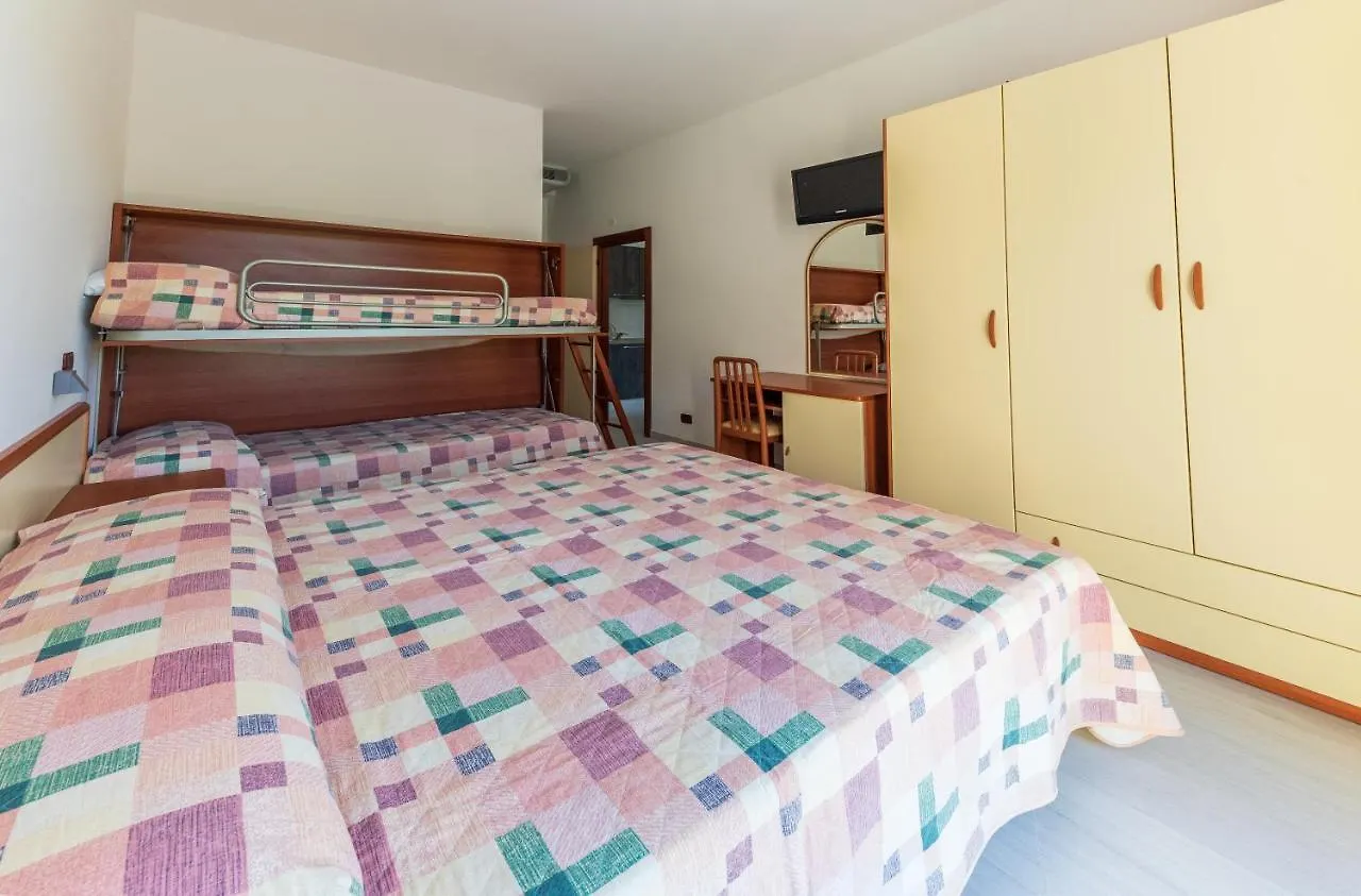Residence Renadoro Cervia 3*,  Italy