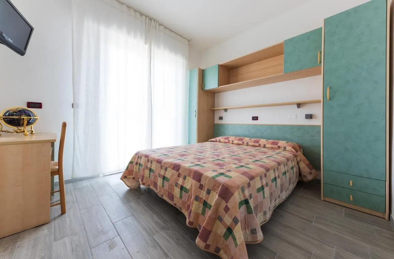 Residence Renadoro Cervia 3*,  Italy