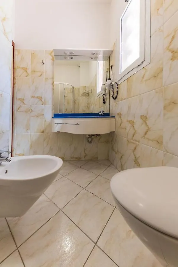 Residence Renadoro Cervia