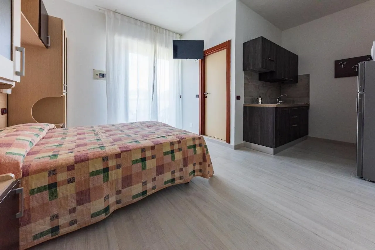 Residence Renadoro Cervia Aparthotel