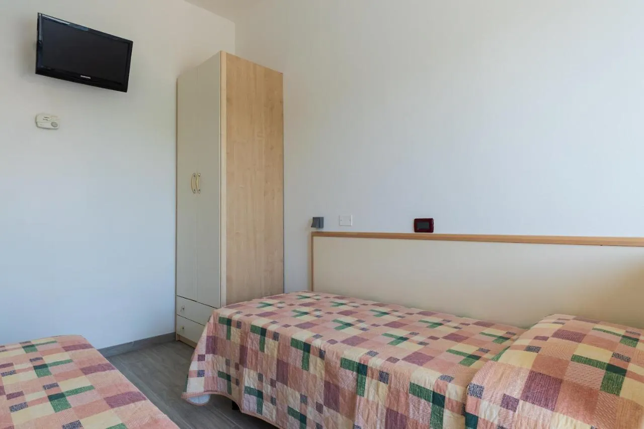 Residence Renadoro Cervia