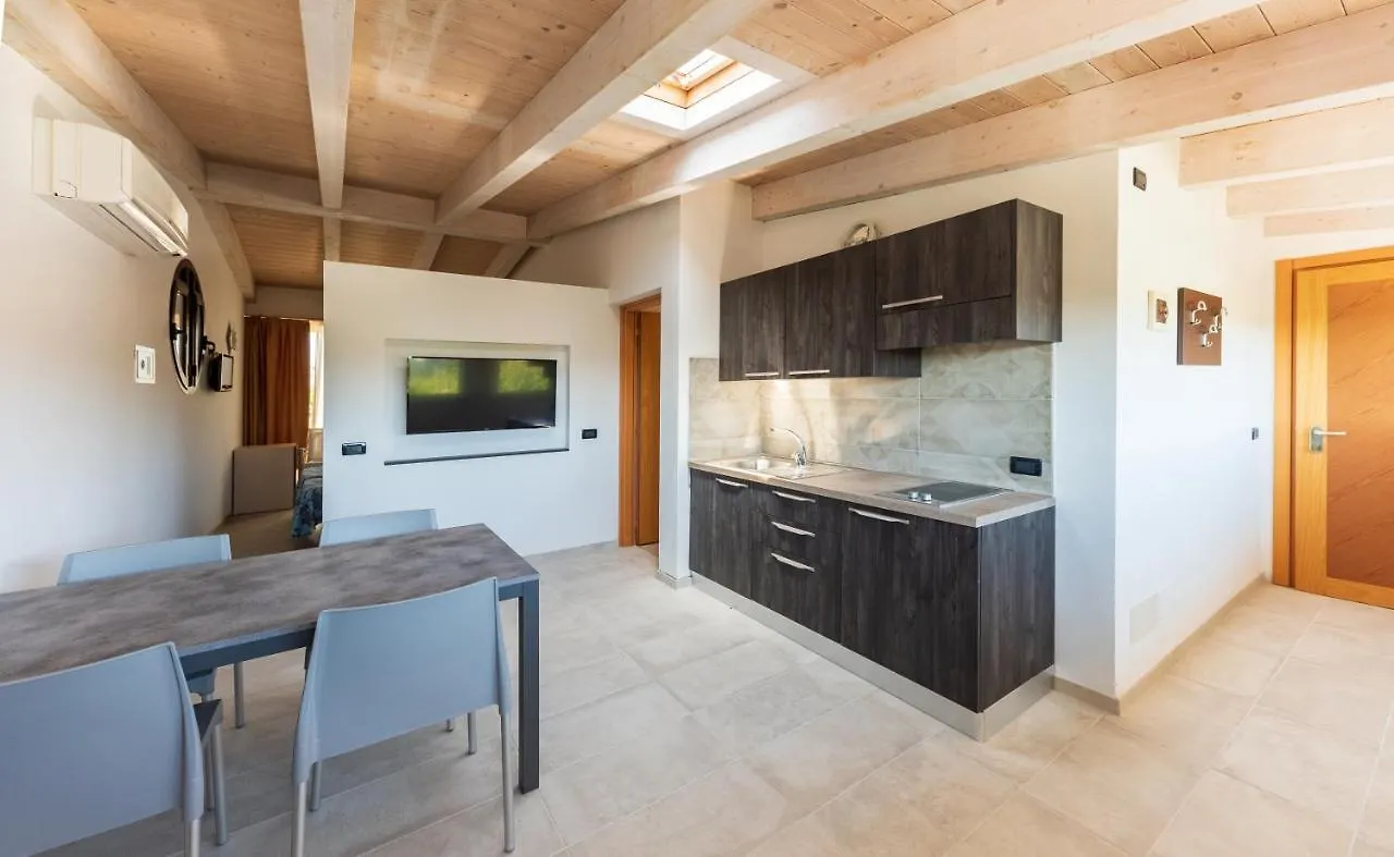 Aparthotel Residence Renadoro Cervia