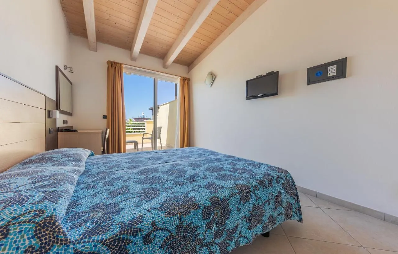 Residence Renadoro Cervia