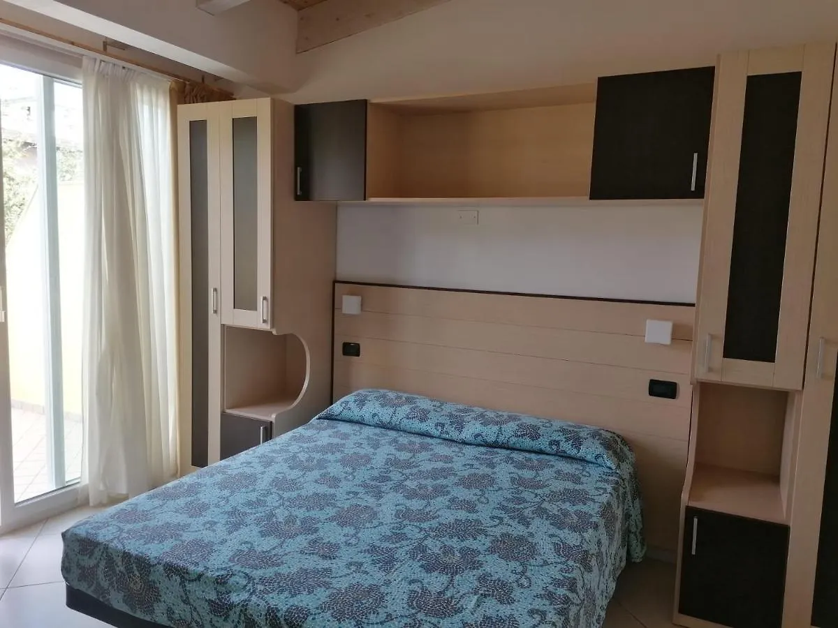 Aparthotel Residence Renadoro Cervia