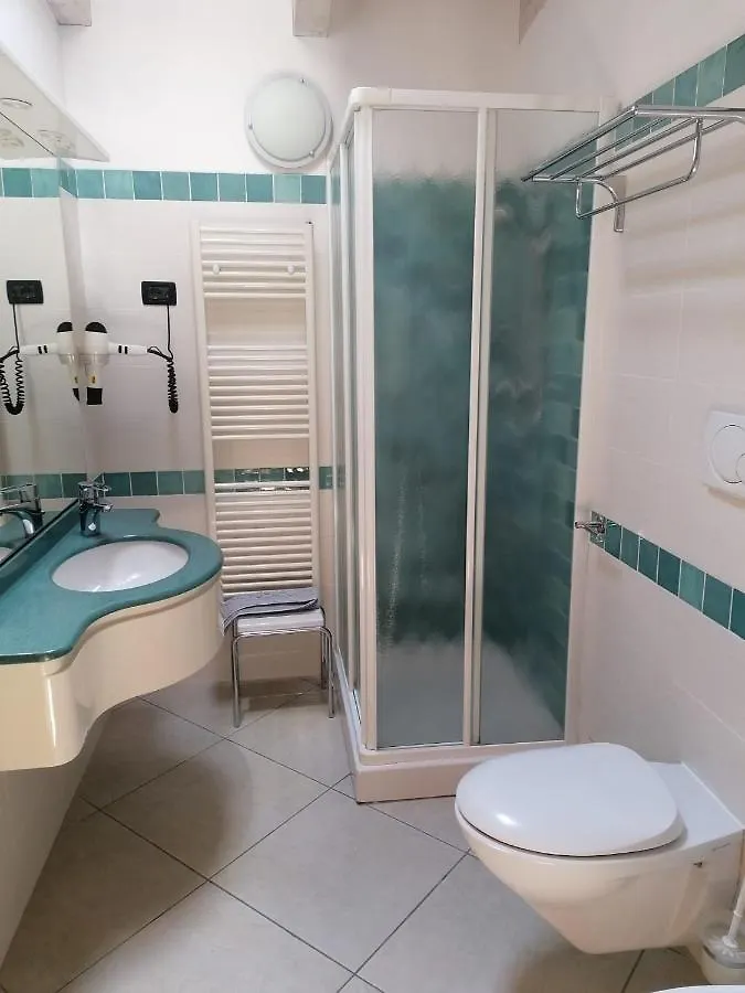 Aparthotel Residence Renadoro Cervia