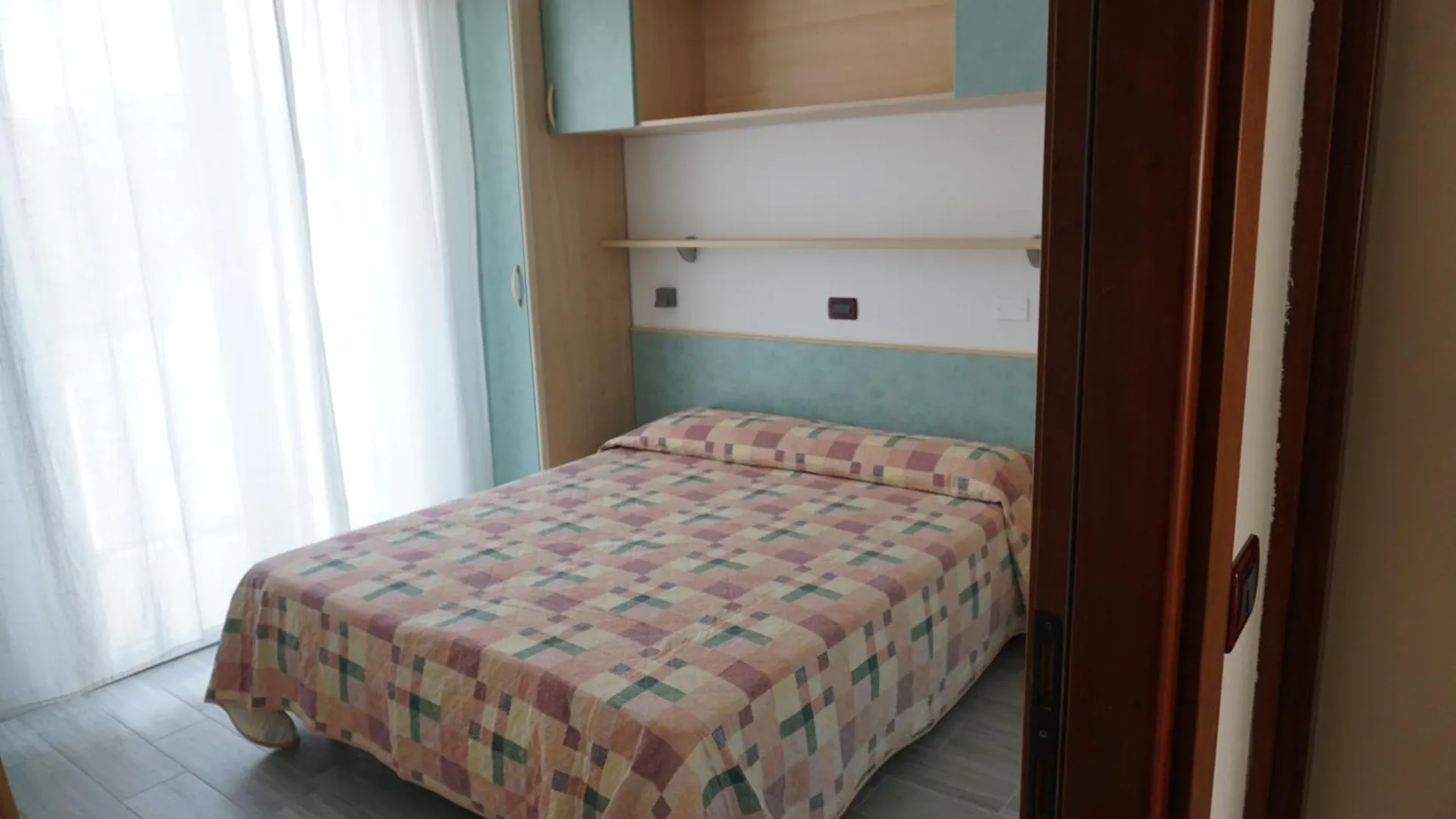 Residence Renadoro location