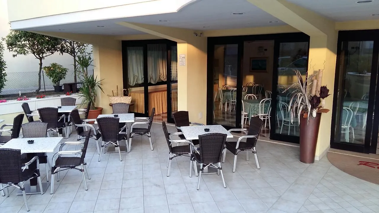 Residence Renadoro Cervia Aparthotel