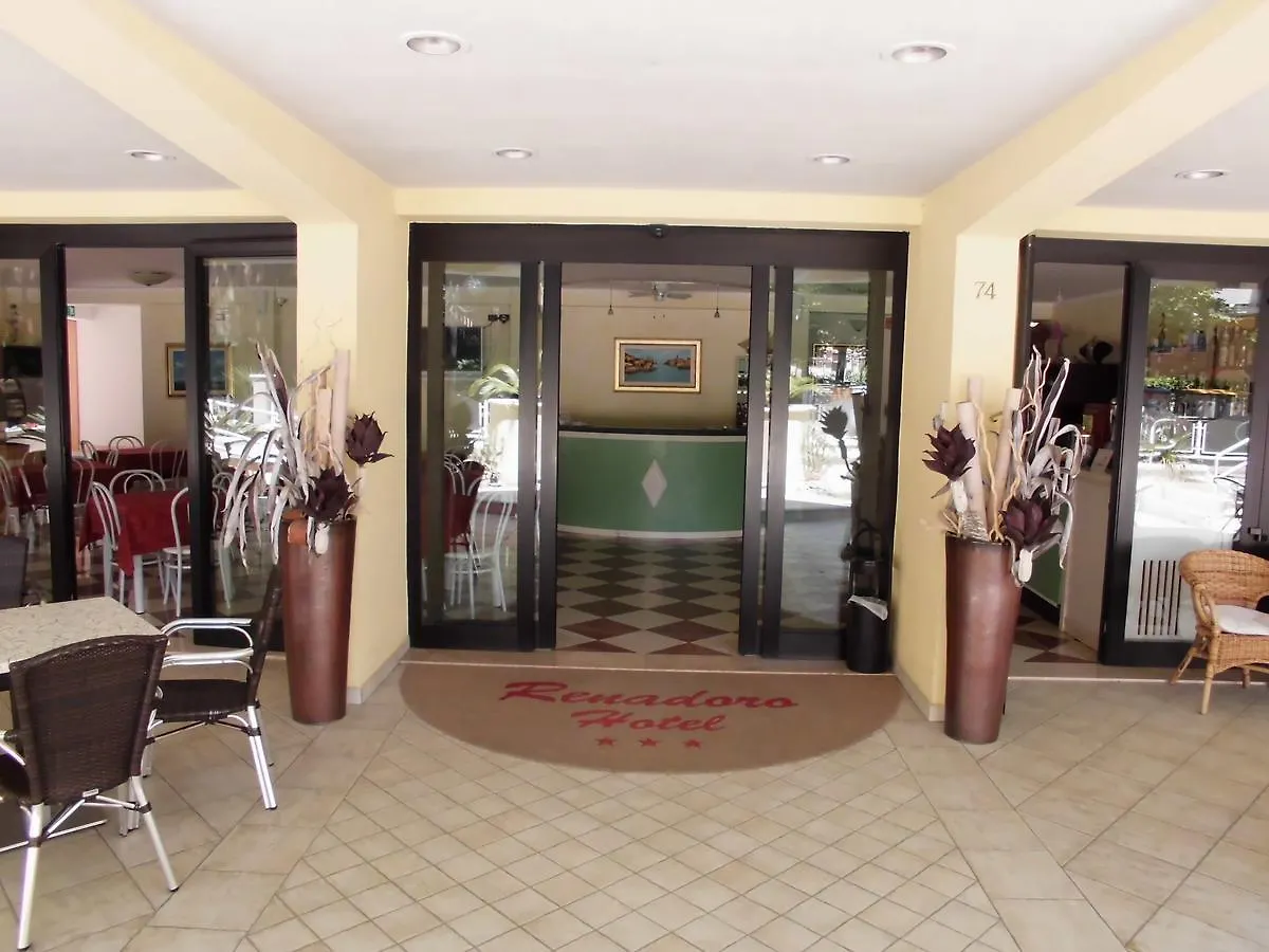 Residence Renadoro Cervia Aparthotel