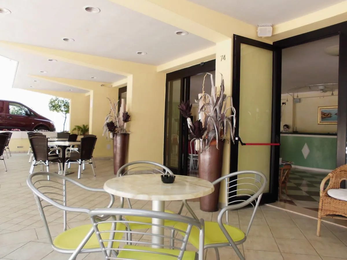 Residence Renadoro Cervia 3*,  Italy